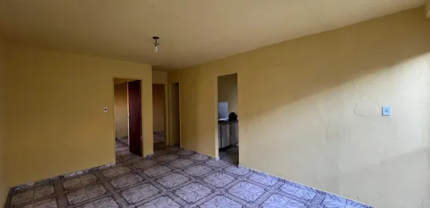 Casa com 2 Quartos para alugar, 440m² no Vale do Jatobá (Barreiro), Belo Horizonte