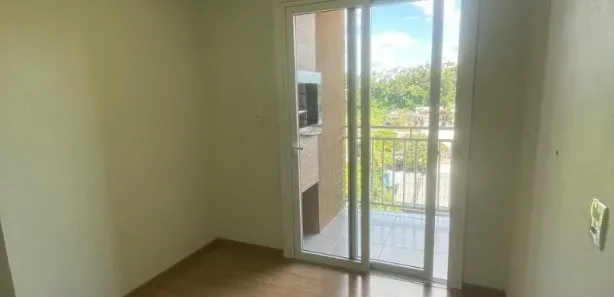 Apartamento com 2 Quartos para alugar, 58m² no Rondônia, Novo Hamburgo
