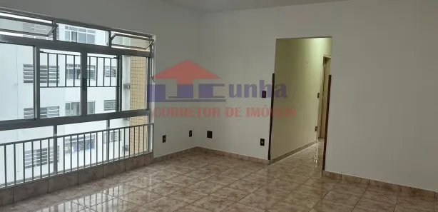 Apartamento com 3 Quartos à venda, 135m² no Boqueirão, Santos