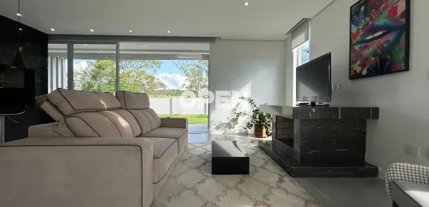 Casa de Condomínio com 4 Quartos à venda, 257m² no Sanga Funda, Nova Santa Rita