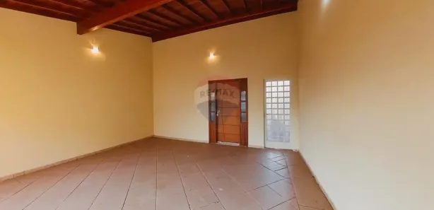 Casa com 3 Quartos à venda, 122m² no Jardim São João, Araras