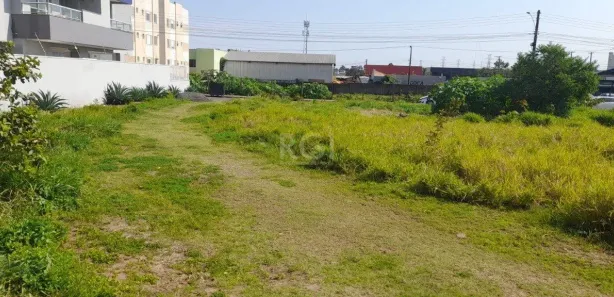 Lote/Terreno à venda, 435m² no Vila Princesa Izabel, Cachoeirinha