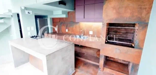 Cobertura com 3 Quartos para alugar, 300m² no Ipanema, Rio de Janeiro