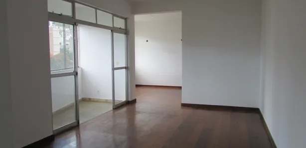 Apartamento com 4 Quartos à venda, 160m² no Carmo, Belo Horizonte