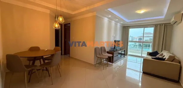Apartamento com 2 Quartos para alugar, 98m² no Braga, Cabo Frio