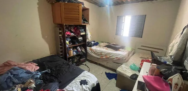Casa com 2 Quartos à venda, 200m² no Setor Habitacional Ribeirão, Brasília
