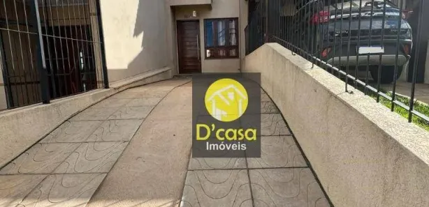 Sobrado com 2 Quartos à venda, 70m² no Parque Granja Esperança, Cachoeirinha