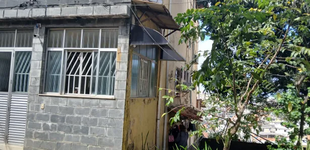 Casa com 3 Quartos à venda, 921m² no Liberdade, Salvador