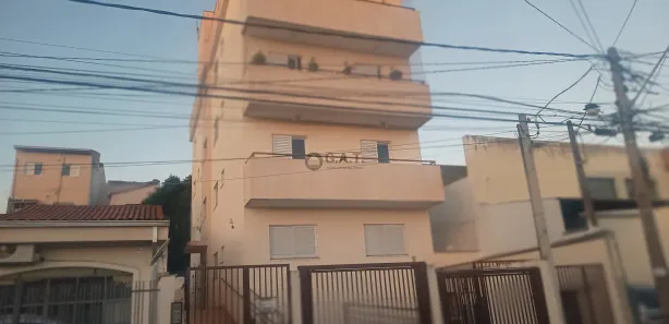 Apartamento com 2 Quartos para alugar, 62m² no Jardim Prestes de Barros, Sorocaba