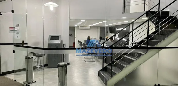 Ponto Comercial para alugar, 160m² no Centro, Nova Iguaçu