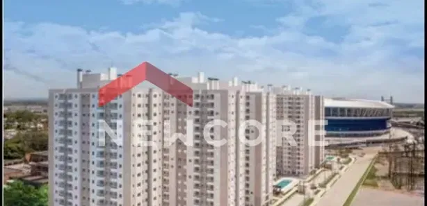 Apartamento com 2 Quartos à venda, 51m² no Farrapos, Porto Alegre