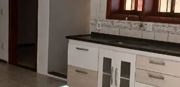 Casa com 2 Quartos para alugar, 35m² no Residencial Dona Leda, Artur Nogueira