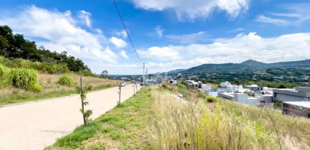 Lote/Terreno à venda, 306m² no Centro, Dois Irmãos