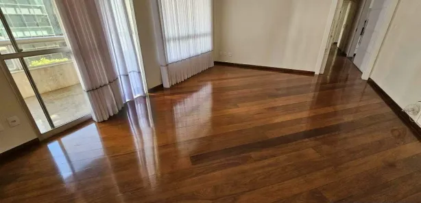 Apartamento com 5 Quartos à venda, 230m² no Santo Agostinho, Belo Horizonte
