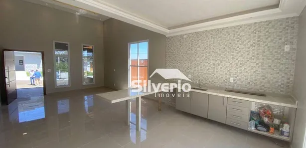 Casa de Condomínio com 3 Quartos à venda, 150m² no Condomínio Terras do Vale, Caçapava