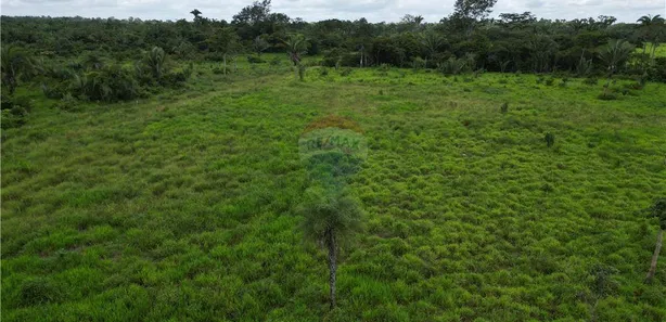 Fazenda/Sítio com 2 Quartos à venda, 339000m² no , Piraquê