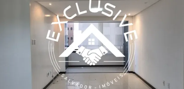 Apartamento com 2 Quartos à venda, 67m² no Pituba, Salvador