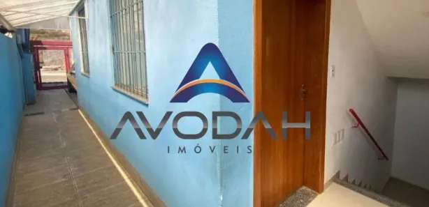 Apartamento com 2 Quartos à venda, 120m² no Conceição de Itaguá, Brumadinho
