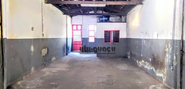 Ponto Comercial à venda, 140m² no Centro, Itu