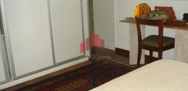 Apartamento com 4 Quartos à venda, 126m² no Barro Preto, Belo Horizonte