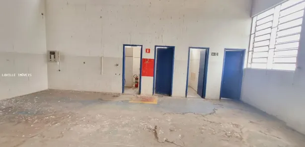 Galpão/Depósito/Armazém para alugar, 6353m² no Jardim Emília, Embu-Guaçu