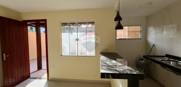 Apartamento com 1 Quarto à venda, 40m² no Rasa, Armação dos Búzios