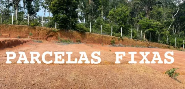 Lote/Terreno à venda, 250m² no , Iranduba