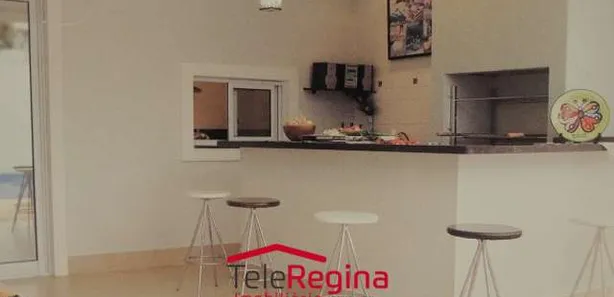 Casa de Condomínio com 4 Quartos à venda, 250m² no Vila Menino Jesus, Caçapava