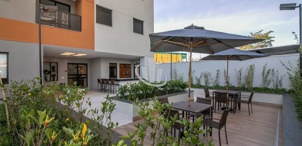 Apartamento com 2 Quartos à venda, 57m² no Parque Residencial Vale do Sol, Araraquara