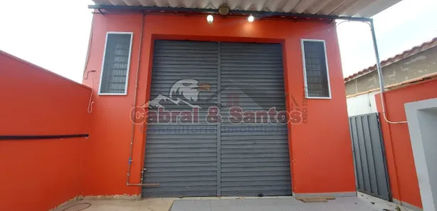 Ponto Comercial para venda ou aluguel, 120m² no Liberdade, Itu