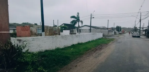 Lote/Terreno à venda, 304m² no Mangue Seco, Matinhos