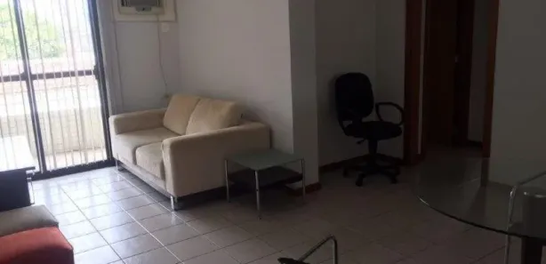 Apartamento com 2 Quartos para venda ou aluguel, 68m² no Nossa Senhora das Graças, Manaus