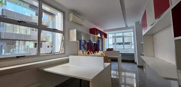 Sala Comercial à venda, 62m² no Santo Agostinho, Belo Horizonte