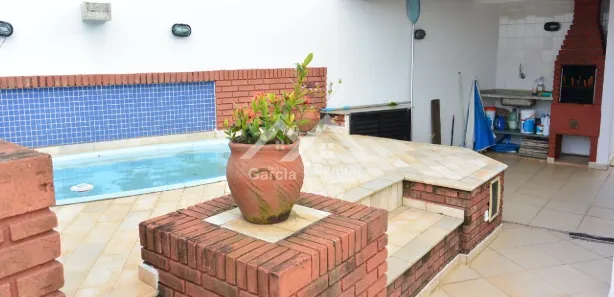 Cobertura com 3 Quartos à venda, 120m² no Balneário Sambura, Peruíbe