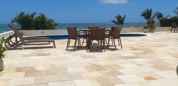 Cobertura com 5 Quartos à venda, 360m² no Candeias, Jaboatão dos Guararapes
