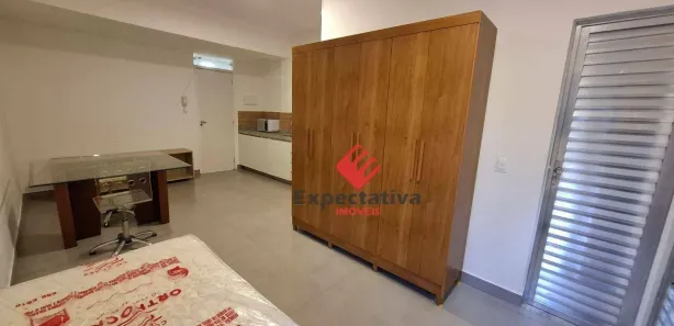 Kitnet com 1 Quarto para alugar, 25m² no Universitário, Belo Horizonte