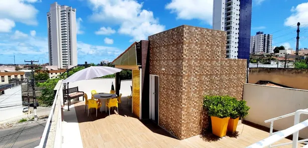 Casa com 3 Quartos à venda, 235m² no Petrópolis, Natal