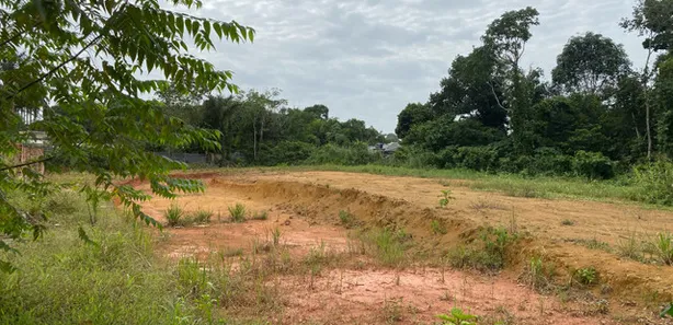 Lote/Terreno à venda, 96680m² no Tarumã, Manaus