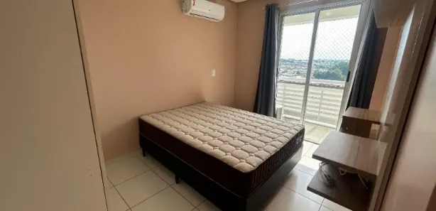 Apartamento com 2 Quartos à venda, 60m² no São Francisco, Manaus