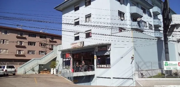 Ponto Comercial para alugar, 30m² no São Cristóvão, Caxias do Sul