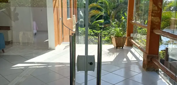 Casa de Condomínio com 2 Quartos para alugar, 70m² no Portão, Lauro de Freitas