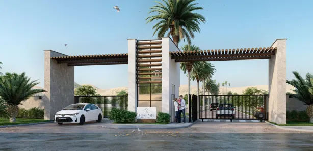 Lote/Terreno à venda, 300m² no Centro, Barreirinhas