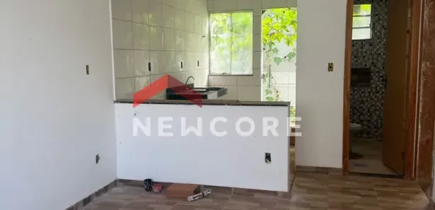 Casa com 2 Quartos à venda, 60m² no Sao Joaquim De Bicas, São Joaquim de Bicas