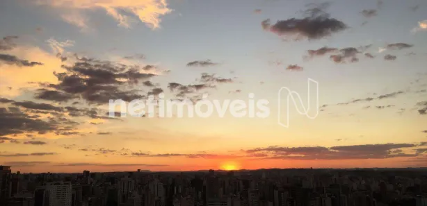 Apartamento com 4 Quartos à venda, 180m² no São Lucas, Belo Horizonte
