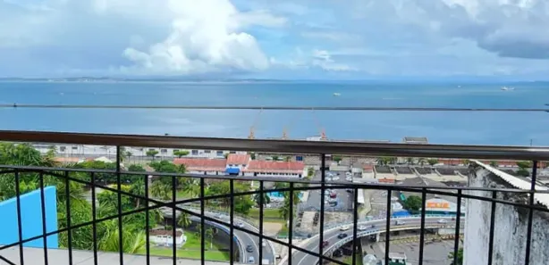 Imóvel Comercial com 13 Quartos à venda, 423m² no Santo Antônio, Salvador