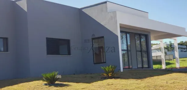Casa de Condomínio com 4 Quartos à venda, 280m² no Riviera de Santa Cristina I, Arandu