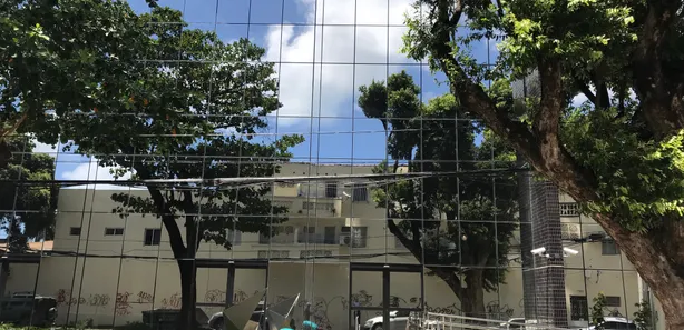 Sala Comercial para alugar, 40m² no Santo Amaro, Recife