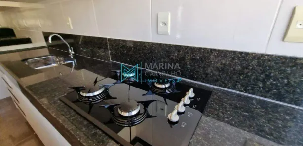 Apartamento com 2 Quartos à venda, 54m² no Residencial Visão, Lagoa Santa