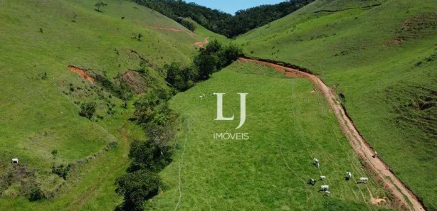 Fazenda/Sítio à venda, 879m² no Pedro do Rio, Petrópolis