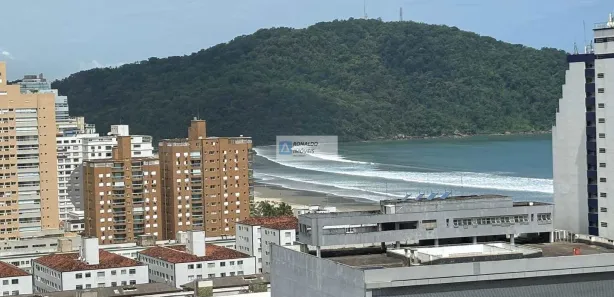 Sala Comercial à venda, 37m² no Boqueirão, Praia Grande